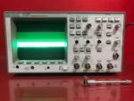 Hp-agilent-keysight 83475b Lightwave Communication Analyzer/oscilloscope. Fixed Price $1495.00.