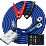 Heavy Duty Jumper Cables 1 Gauge 30 Feet 900amp Automotive Booster. Fixed Price $78.77.
