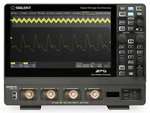 Siglent Sds3034x Hd - Mixed Signal Oscilloscope (4 Channel / 350 Mhz). Fixed Price $4244.00.