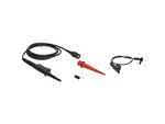 Fluke Vps101 1:1, One Black, Voltage Probe Set. Fixed Price $277.32.