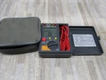 Sinometer Bm3549 Digital Multimeter & Insulation Tester 2500v 40 Gohm. Fixed Price $99.99.