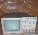 Tektronix Tds 420 Four Channel 150 Mhz 100 Ms/s Digital Oscilloscope. Fixed Price $150.99.