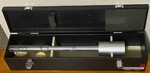 Jeol Specimen Holder - 1-axis Tilt Em-21010 200kv Transmission Electron Em1. Fixed Price $400.00.