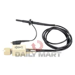 Used & Tested Tektronix P6139a Oscilloscope Probe 500m. Fixed Price $172.31.
