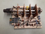 Vintage Leader Lbo-207 Lbo-208 Trig Sweep Board T-1312a-p. Fixed Price $44.57.
