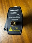 Tektronix Tca292d Sma And 2.92mm Adapter. Fixed Price $200.00.