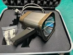 Shimpo Stroboscope Dt- 311 With Extra Bulb. Fixed Price $200.00.