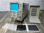 Tektronix Os-245(p)/u Oscilloscope An/usm-281c Td-1085/u And Am-6565/u Plug-ins. Fixed Price $254.99.