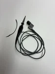 Tektronix Probe P6062b 6ft. Fixed Price $37.50.