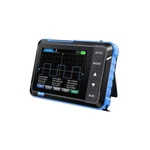 Fnirsi Dso 153 Digital Portable Oscilloscope 2 In 1 Signal Generator 5ms/s 1m. Fixed Price $99.55.