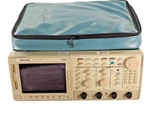 Tektronix Tds 754d 4-channel Digital Phosphor Oscilloscope 500mhz 2gs/s Opt Std. Fixed Price $690.00.