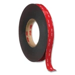 Vhb Tape, 5952, 1/2 In W X 36 Yd L, 45 Mil Thick, Black 3m 7000028971. Fixed Price $93.80.