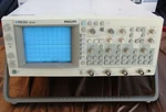 Philips/fluke Pm 3094, 200 Mhz. Fluke 9444 030 94003 No. Dm600002, 100-240v, 50-. Fixed Price $269.99.