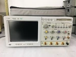 54854a / Agilent Oscilloscope (4 Ghz, 20 Gsa/s, 4 Ch) Used. Fixed Price $7000.00.