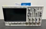 Hp/agilent/keysight Dsox3034a Infiniivision Digital Storage Oscilloscope, Cal'd!. Fixed Price $3295.00.