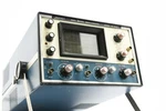 Heathkit Dual Trace Oscilloscope Model Io-4510 Parts Or Repair. Fixed Price $29.99.