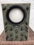 Vintage Allen B Du Mont Laboratories Nj Cathode-ray Oscillograph Type 304-h. Fixed Price $135.00.