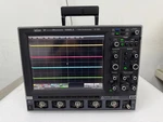 Lecroy Waverunner 104mxi-a 1ghz, 10gs/s, 4-channel Digital Oscilloscope. Fixed Price $6800.00.