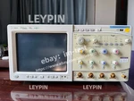Keysight Agilent Dso80804b 8ghz 4ch 40gsa/s Infiniium Oscilloscope#im. Fixed Price $11549.50.