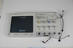 Agilent Dso80204b Infiniium Oscilloscope Front Panel 2ghz 40gsa/s. Fixed Price $649.99.
