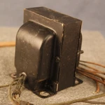 Heathkit O-5 Oscilloscope Power Transformer 730vct 6.3v 575v-5.0v 5v Tested. Fixed Price $35.95.