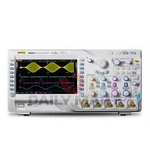 Rigol Digital Oscilloscope Ds4014 4gsa/s 100mhz 140mpts 110,000 Wfms/s 4 Channel. Fixed Price $3889.54.