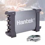 Hantek 6104be 4ch 100mhz Automotive Diagnostic Digital Usb Oscilloscope. Fixed Price $237.20.