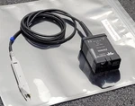Teledyne Lecroy Zs2500 2.5ghz .9pf 1mohm Active Voltage Probe Working Pull. Fixed Price $899.99.
