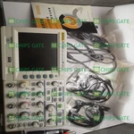 1pcs Brand New Rigol Digital Color Oscilloscope Ds1104b 100mhz 4chs Fast Ship. Fixed Price $1338.00.