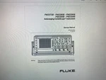 Fluke Pm3370b Service Manual Digital. Fixed Price $6.00.