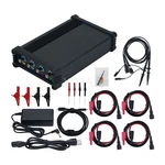 Micsig Vato2004 4-channel Professional Portable 1gsa/s Automotive Oscilloscope. Fixed Price $409.45.