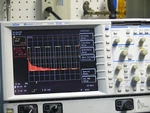 Lecroy Lt342l Waverunner Digital Oscilliscope 500 Mhz - Excellent Condition. Fixed Price $750.00.