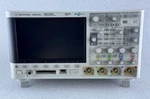 Keysight Agilent Msox3054a 500mhz, 4gsa/s, 4+16ch (upgraded From Msox3024a). Fixed Price $3450.00.