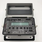 Vintage Ctc Phoenix 5575b T1 Micro Bert Bag Manual Cables Powers On As Is Read B. Fixed Price $50.00.