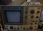 Hitachi V-302f 20mhz 2-channel Analog Oscilloscope Crt, Mpn. Fixed Price $165.00.