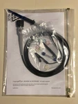 Rohde & Schwarz Rt-zp10 Passive Probe, 500 Mhz, 10x, 9.5 Pf, 400 V, Cat1, Cat2. Fixed Price $399.00.