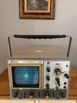 B&k Precision 10mhz Oscilloscope 1476 Bk Read. Fixed Price $149.00.