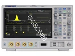 Siglent Sds2104x Plus - 100 Mhz / 4 Channel Digital Oscilloscope Fedex Or Dhl. Fixed Price $3298.00.