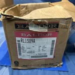 Baldor Rl1309a 1 Hp 3450 Rpm 115/208-230 Electric Motor. Fixed Price $350.00.