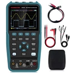 Hanmatek 3 In 1 Handheld Oscilloscope Multimeter With 2 Channels Ho52s 3.5"tf.... Fixed Price $255.15.