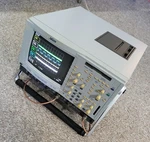 Lecroy Lc574al Digital 1 Ghz 4 Channel Oscilloscope Gs/sec. Fixed Price $900.00.