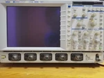 1pc Lecroy Waverunner Lt344l By Dhl Or Ems With 90 Warranty. Fixed Price $1124.51.