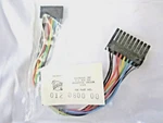 Tektronix 012-0800-00 10 Lead Input Connector For Logic Analyzers. Fixed Price $12.00.