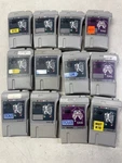 Philips/agilent M2601a Telemetry Transmitters - Lot Of 12. Fixed Price $199.00.