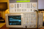 Tektronix Tds 620a Digital Oscilloscope 500mhz 2gs/s Vga Fft +preventative Recap. Fixed Price $1289.64.