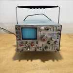 Tektronix 454a 2 Channel Oscilloscope Tested Working Free Shipping. Fixed Price $269.97.