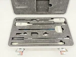 Agilent Hp E2625a Infiniium Communication Mask Test Kit. Fixed Price $135.00.