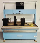 Gould-bass 4109-6 Magnaflux Type Mpi Machine 6000a Fwdc 3ph Magnetic Particle. Fixed Price $24995.00.