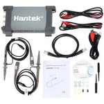 Hantek 6104bd 4ch Usb Pc Portable Oscilloscope 100mhz W/25mhz Signal Generator. Fixed Price $208.99.