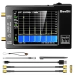 Seesii Tiny Spectrum Analyzer 100khz-960mhz 2.8'' Lcd Antenna Tinysa Ultra Pc. Fixed Price $59.00.